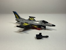 Transformers G1 original vintage Skydive complete