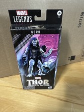 Marvel Legends Gorr The God Butcher 6    Figure Thor Comics Amazon Exclusive NEW