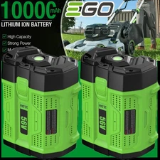 BA2800T 10.0AH For EGO 56V Battery Li-Ion BA2800 BA4200 BA1400T Power+ Tool Batt