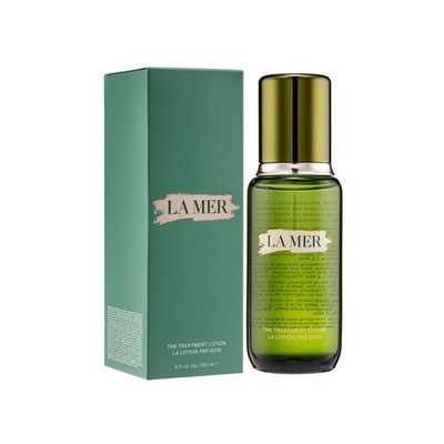 LA MER The Treatment Lotion 150ml / 5oz / New in Box / Exp 2027
