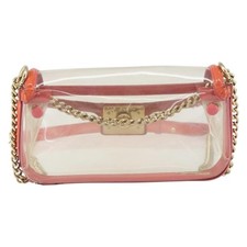 CHANEL Clear Bags & Handbags for Women for sale | eBay