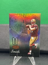 Alex Smith #83 2006 Flair Showcase San Francisco 49ers