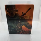 Xbox Series X Xbox One - Call of Duty: Black Ops 6 - W/Steel Book Case