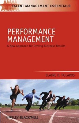 Performance Management : A New Approach for Driving Business Results, Hardcov...