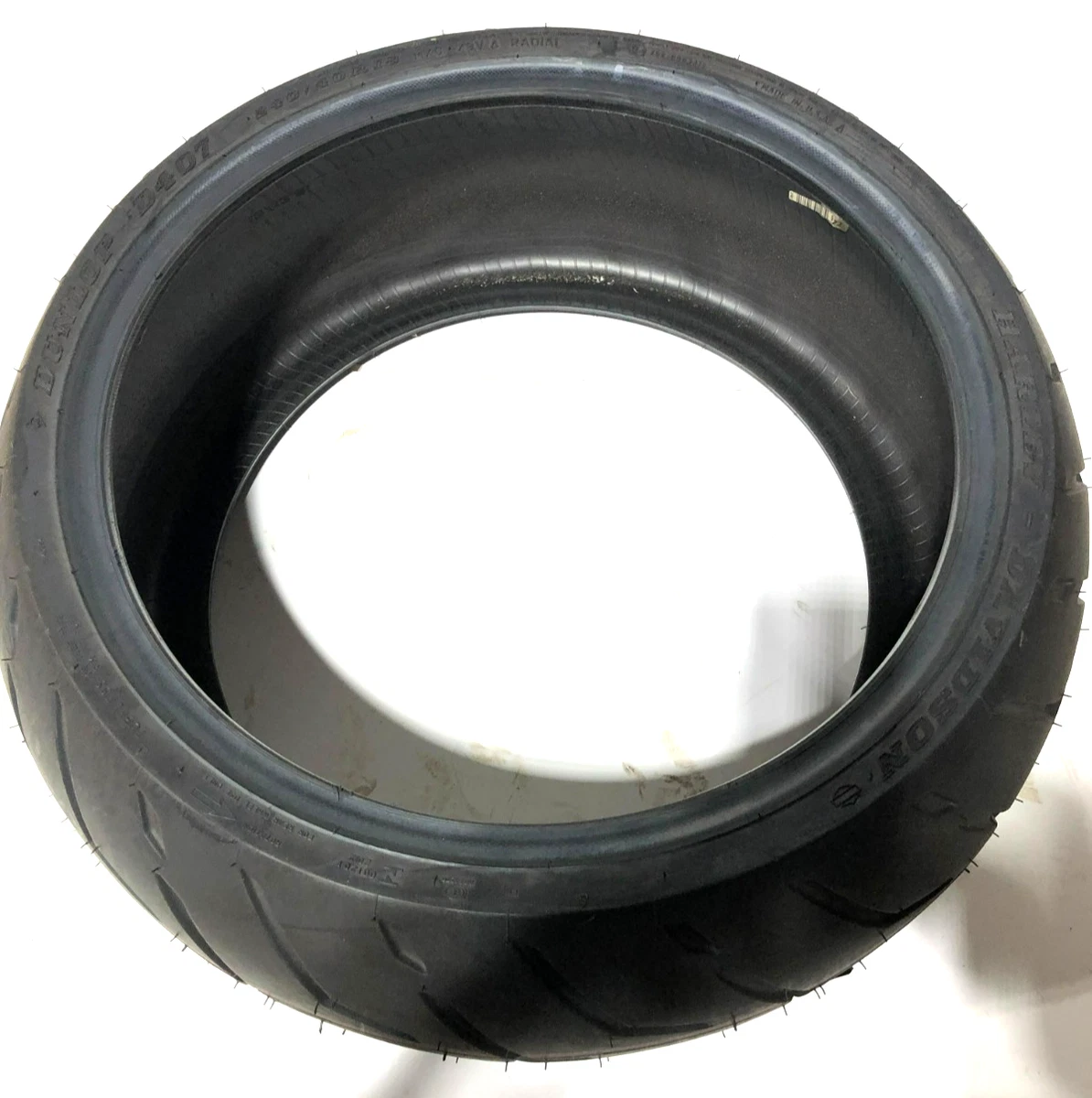 Harley-Davidson 18 Wheel Diameter Motorcycle & Scooter Tires for