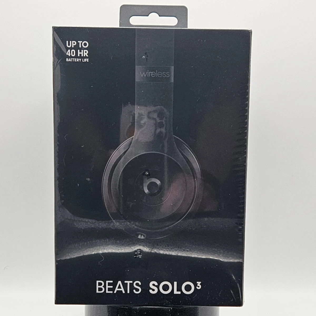 Las mejores ofertas en Auriculares Beats by Dr. Dre Solo3 | eBay