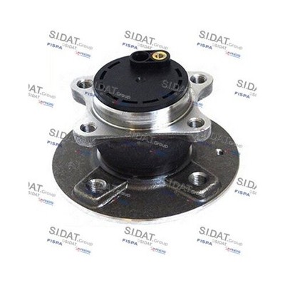SIDAT Kit Cuscinetti Ruota 460534 - Ricambio Auto Specifico - 3