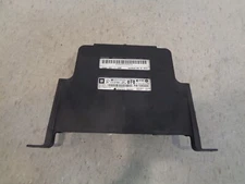 2013 VAUXHALL ASTRA J BLUETOOTH HANDSFREE MODULE UNIT 13353284