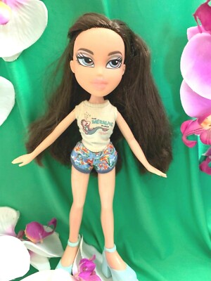      MGA BRATZ PUPPE 2001 -23cm ! TOP!! VINTAGE            
