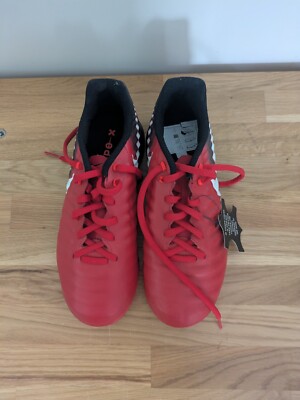   Nike Tiempo X Turnschuhe Gr. 36,5 *NEU*!!!!  