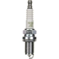 ZüNdkerzen Set NGK 4X BKR7E EntstöRt, 19,0Mm Langgewinde Ø 14,0Mm, 6097