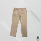 Ministry of Supply Pace Tapered Chino Pants Mens 36 x 29 Khaki Stretch — photo 2