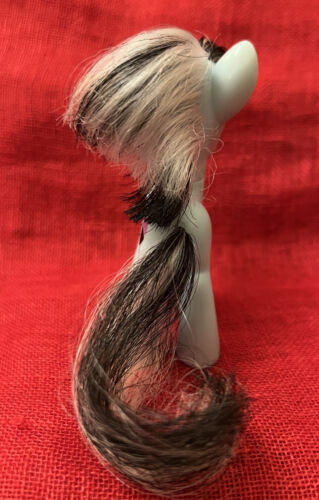 My Little Pony Photo Finish Brushable Toy Pony. No dress. - Picture 6 of 7