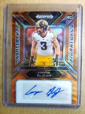 Cooper DeJean Prizm 2024 Prizm /75 Auto