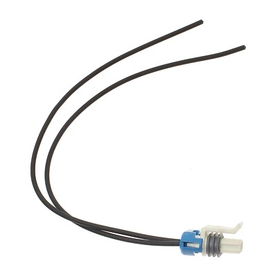 ACDelco ABS Wheel Speed Sensor - Rear 22951116 - The Home Depot