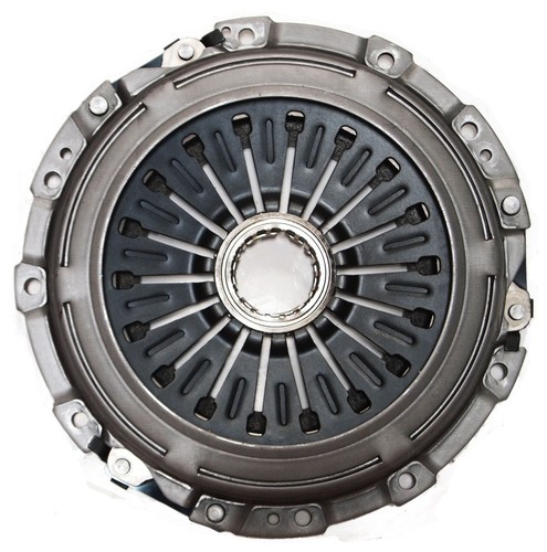 Kit de embrague QSC para Subaru Impreza WRX STI 04-10 2,5 L TURBO EJ257 etapa 1 - Imagen 2 de 5