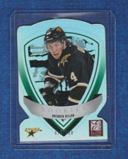 2012-13 Panini Elite Die Cut /100 # 23 Brenden Dillon Rookie Card
