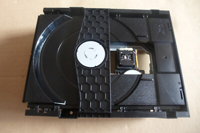 Marantz M-CR 603 , MCR 603 Schubladenlaufwerk komplett mit Laser   Neu!