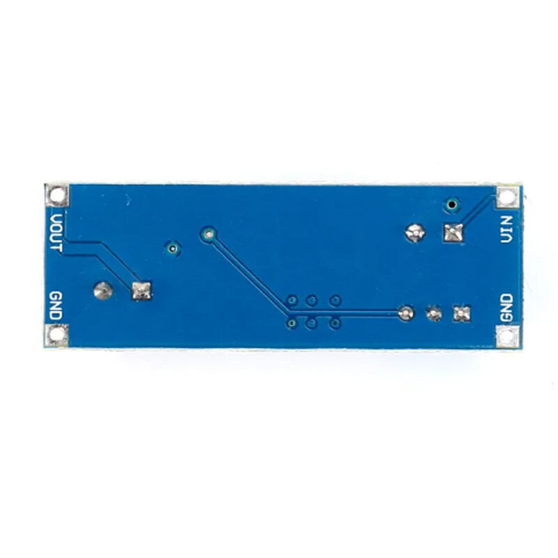 1-10 Pezzi Mini 1.8V 3V 3.7V 5V A 3.3V Boost & Buck Pompa Di - Foto 9