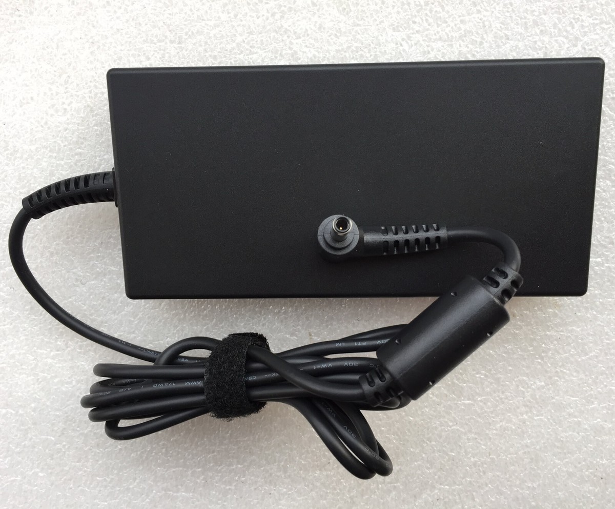 New Original Chicony MSI 20V 7.5A AC Adapter for Sword 15 A11UD