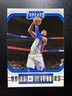 2018-19 Panini Threads Board of Directors Andre Drummond #1