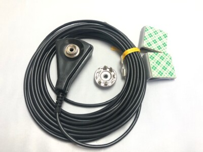 3M 3000 Series Grounding Accessories Scs 3048