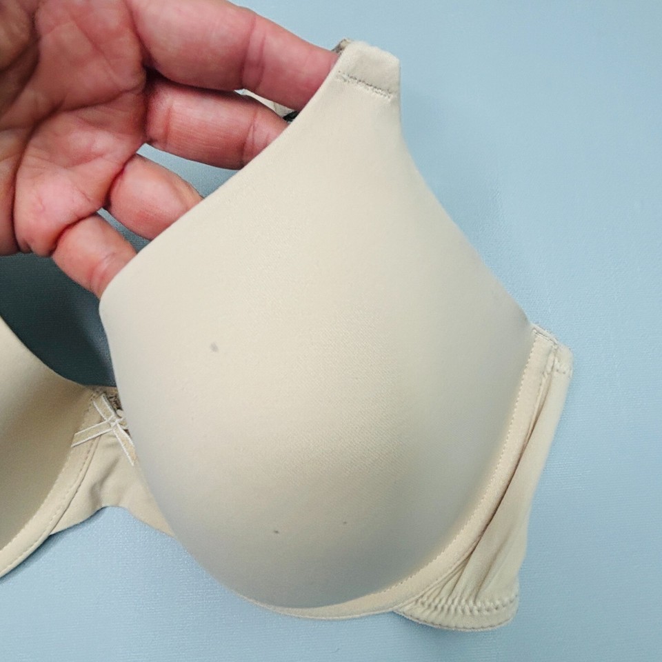 maidenform-t-shirt-bra-36dd-lightly-lined-cup-underwire-05701-nwot-ebay