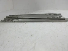  HSS EXTENSION  DRILL BIT'' 1250 X  6" O.A.L, 1-1/2" CUT LENGTH **LOT 0F 15**