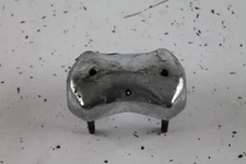 1972 Aermachhi Harley SS350/72 SS 350 Handlebar Riser Clamp