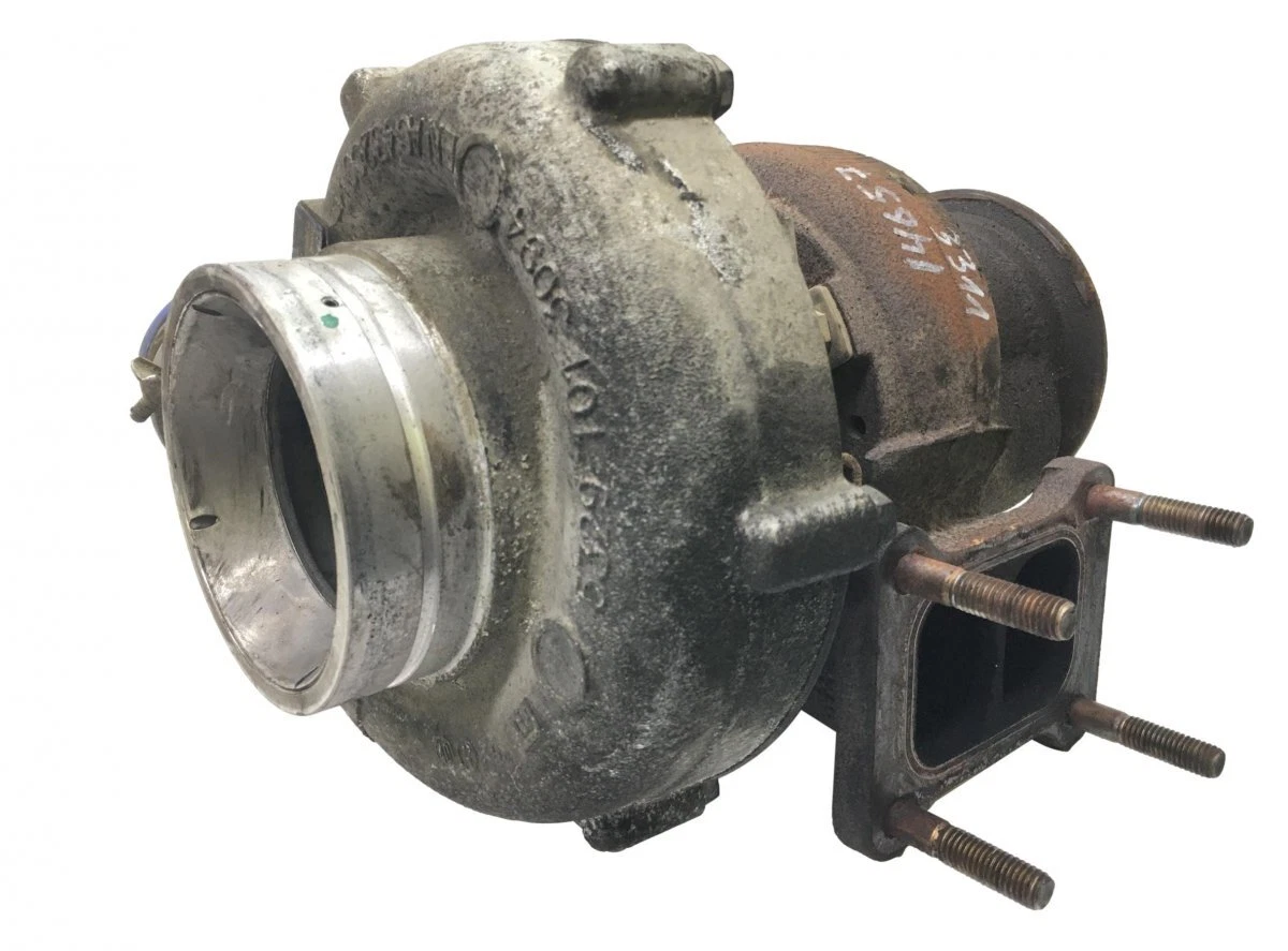 8148173 Turbocharger D9 VOLVO FM, FH 53291013094 900019230040 | eBay