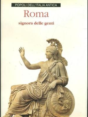 Rom Dame der Genti - Silvana Editoriale Milano 2000