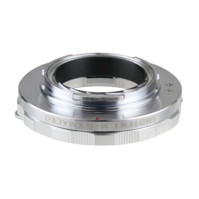 SHOTEN Close Foucs Leica M mount Lens to Fujifilm X-T2 T20 T10 X-Pro2 Sliver