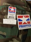 Camo Hunting pants new with tags L (Adjustable) — photo 2