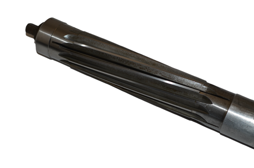Handreibahle nachstellbar D45 mm SS H&K 24 Verstellbare Reibahle RHV12567 - Bild 2 von 10