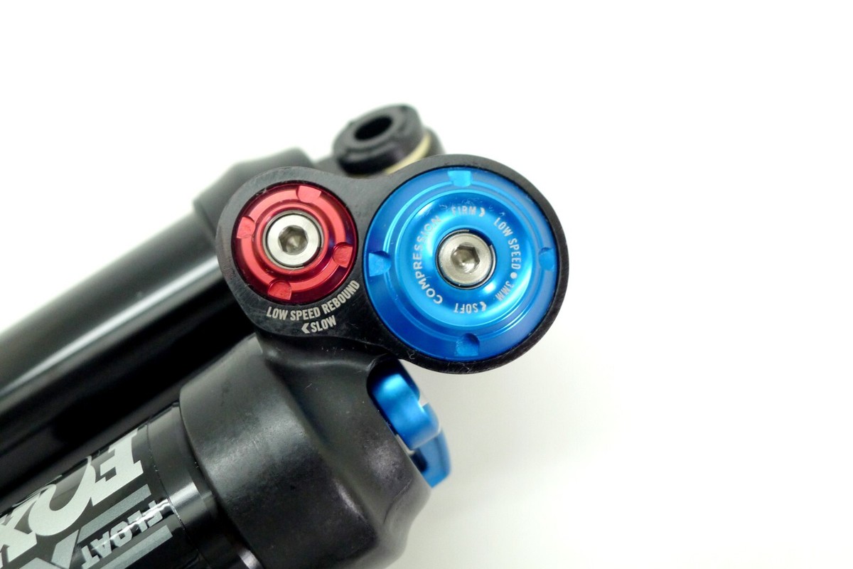 FOX Float X2 Performance EVOL Rear Air Shock 230x65mm | eBay FOX Float X2 Performance EVOL Rear Air Shock 230x65mm | eBay