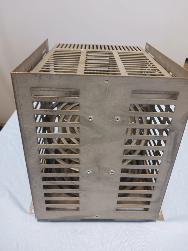 Conjunto de resistencia de bobina HAAS Automation MVC 21 25-4311 A para torno CNC TL-1 Foto 3 de 4