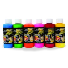 ProAiir Atomic Hybrid Water Resistant Makeup, 2oz Bottle, Various Colors