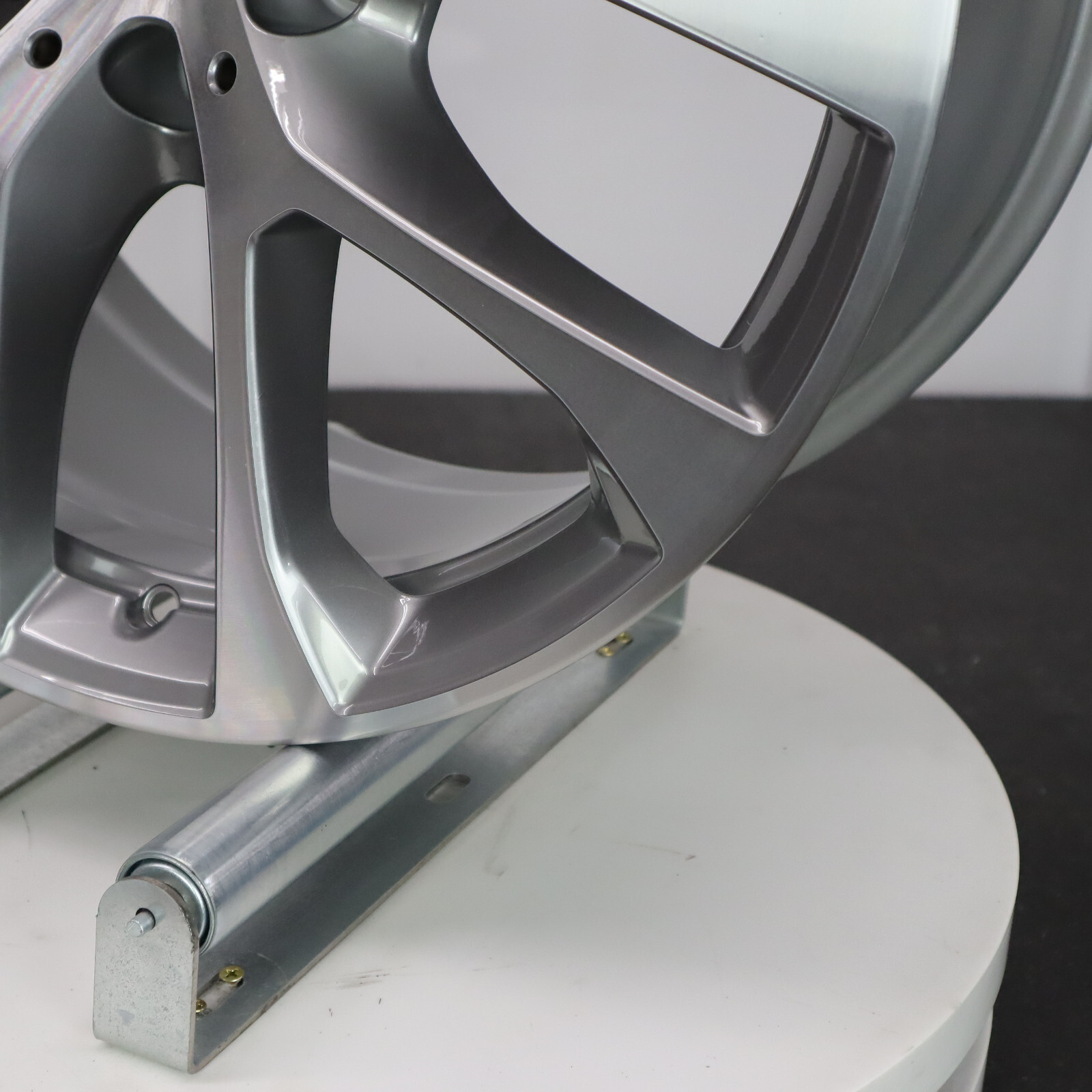 BMW X5 20X9.0 OE WHEEL RIM 86459 OEM 36116883757 #738 | 6883757  