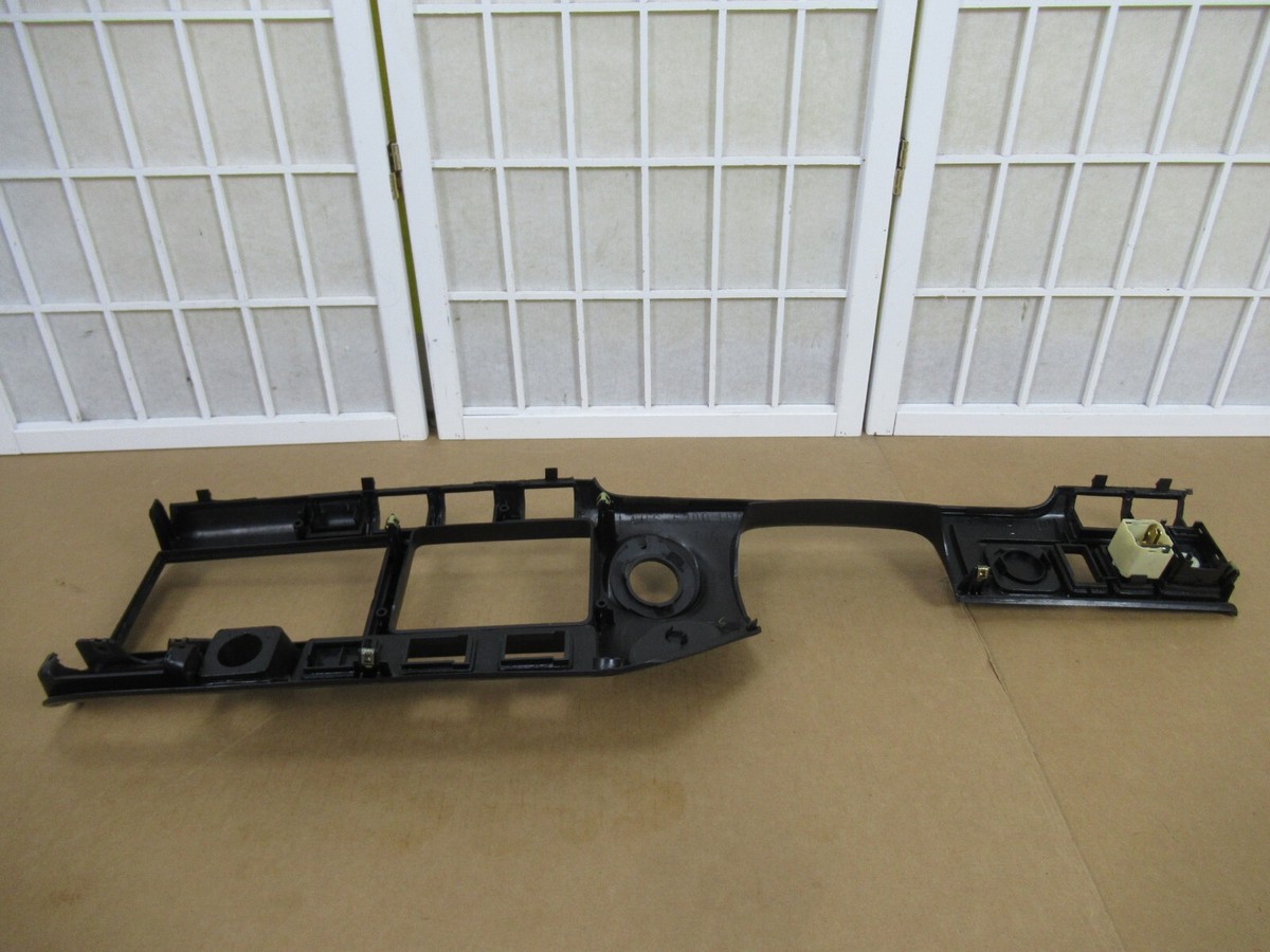 確認用 トット 91 92 93 94 Toyota OEM Land Cruiser Lower Dash Under