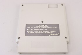 Gum Shoe Gumshoe Nintendo NES Game Cartridge Hong Kong Version! NM Cond!