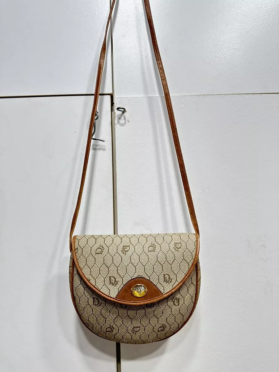 Loewe Beige Square Honeycomb Basket Tote Loewe