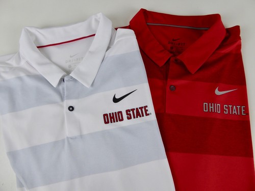 Ohio State Buckeyes OSU Nike Dri-Fit 