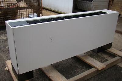 Trane Heat Pump Air Conditioner Vertical Cabinet Size:800 T11G42629 D2R037AB