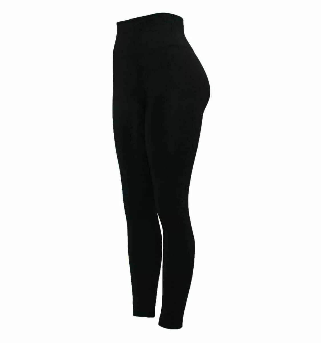 New Tummy Control Leggings High Waist Stretch Fitness Sports Gym