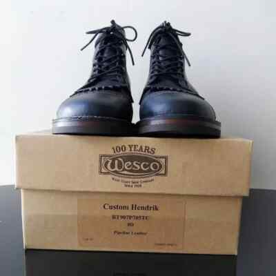 Wesco Men display picture 3