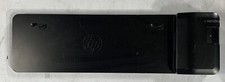 HP Elitebook Ultraslim Docking Station B9C87AA ABA NO POWER ADAPTER