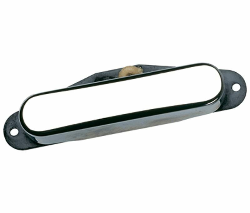 DiMarzio DP177 True Velvet Tele neck pickup - nickel | eBay