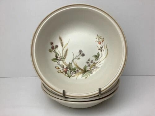 Marks and Spencer Original Pottery Bowls