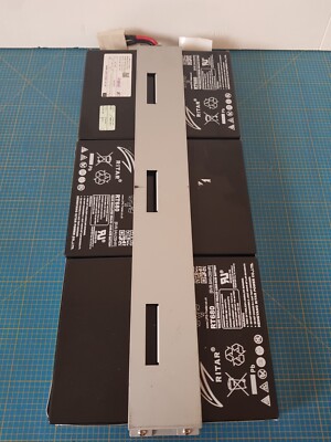 HP R1500 G2 UPS Battery Kit 418401-001