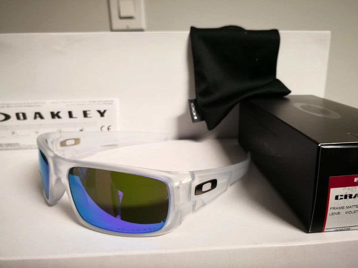 Crankshaft oakley polarized cheap